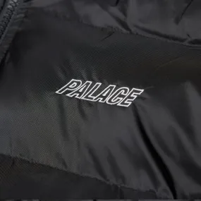 Palace Puffa JacketAnthracite