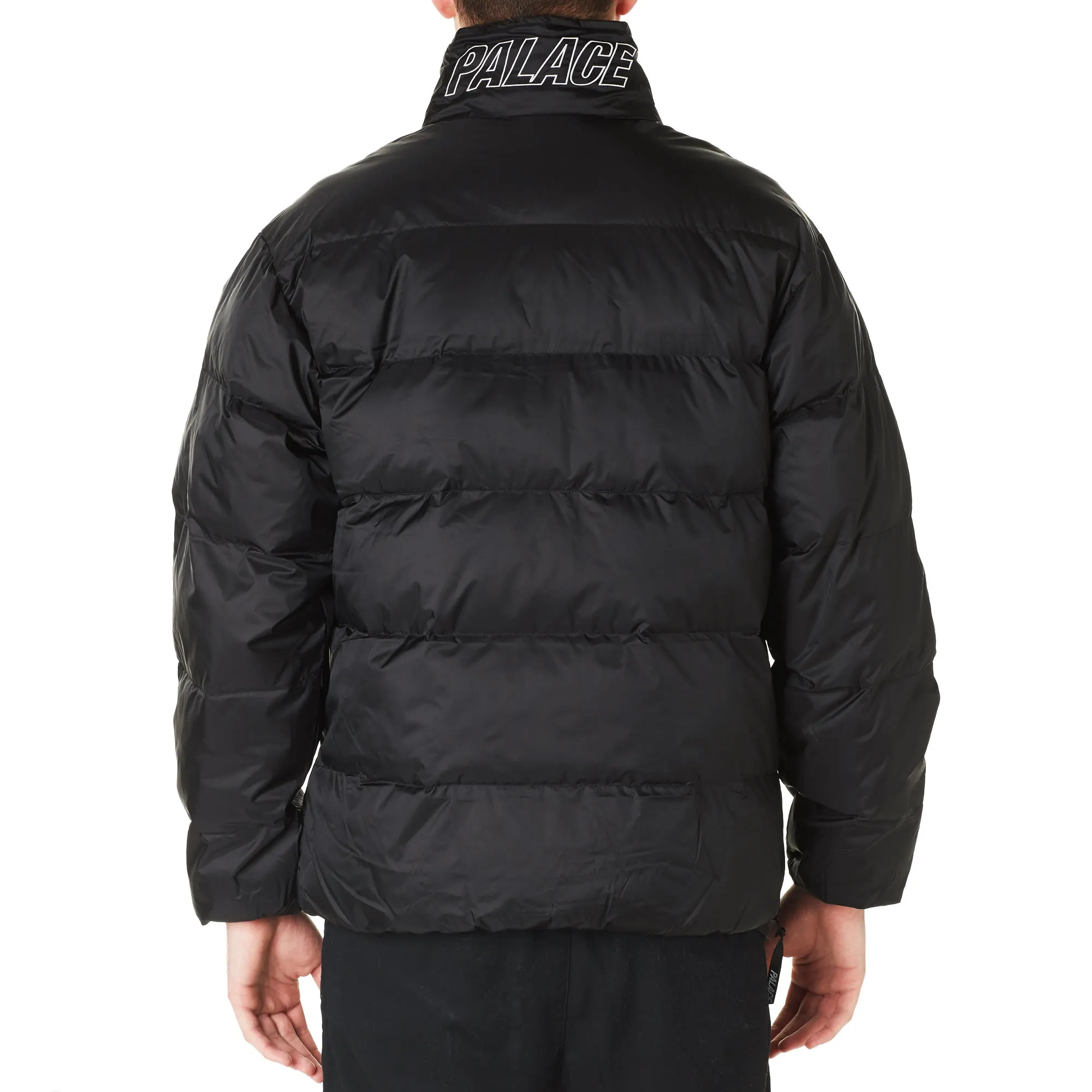 Palace Puffa JacketAnthracite