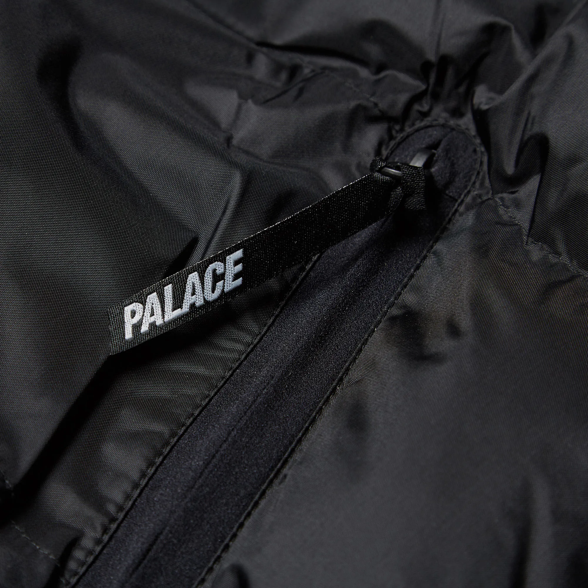 Palace Puffa JacketAnthracite