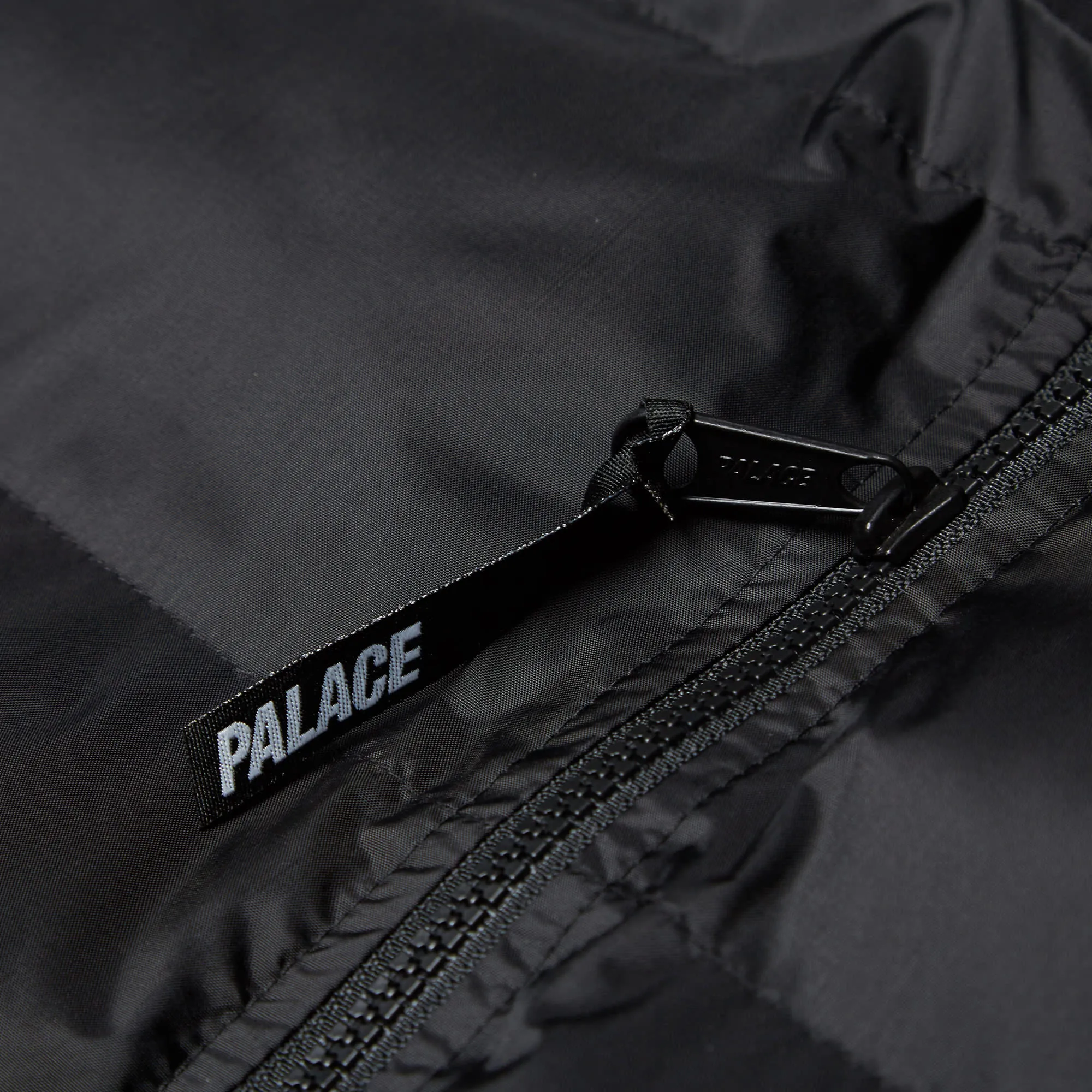 Palace Puffa JacketAnthracite