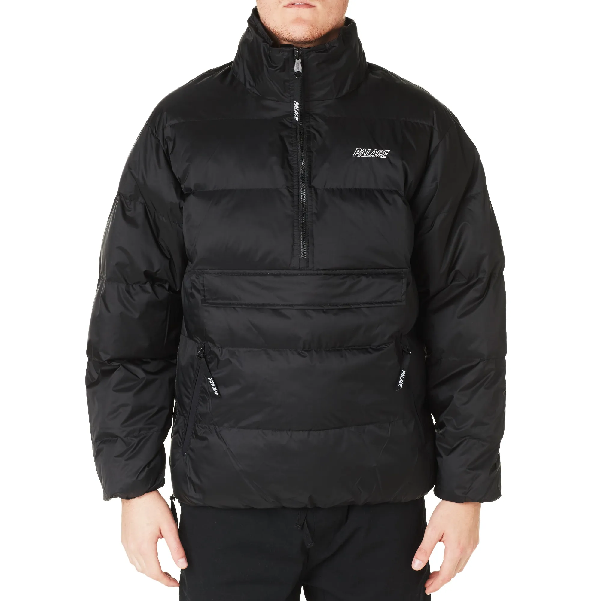 Palace Puffa JacketAnthracite