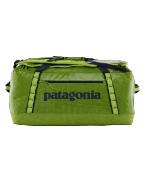 Patagonia Black Hole Duffel 70L - Buckhorn Green | Shop Luggage & Bags at Trojan Wake Ski Snow & Snow Skiers Warehouse