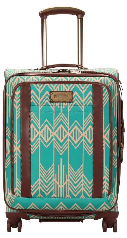 Pendleton Luggage 20