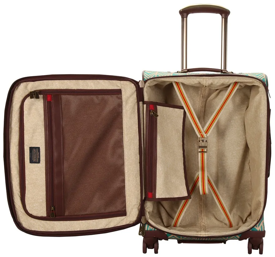 Pendleton Luggage 20