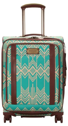 Pendleton Luggage 20 Skywalkers Spinner 