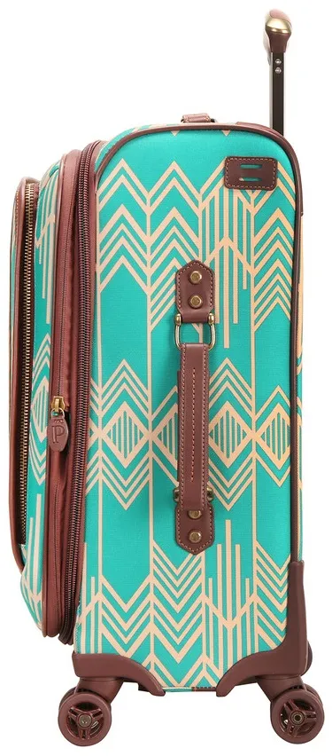 Pendleton Luggage 20