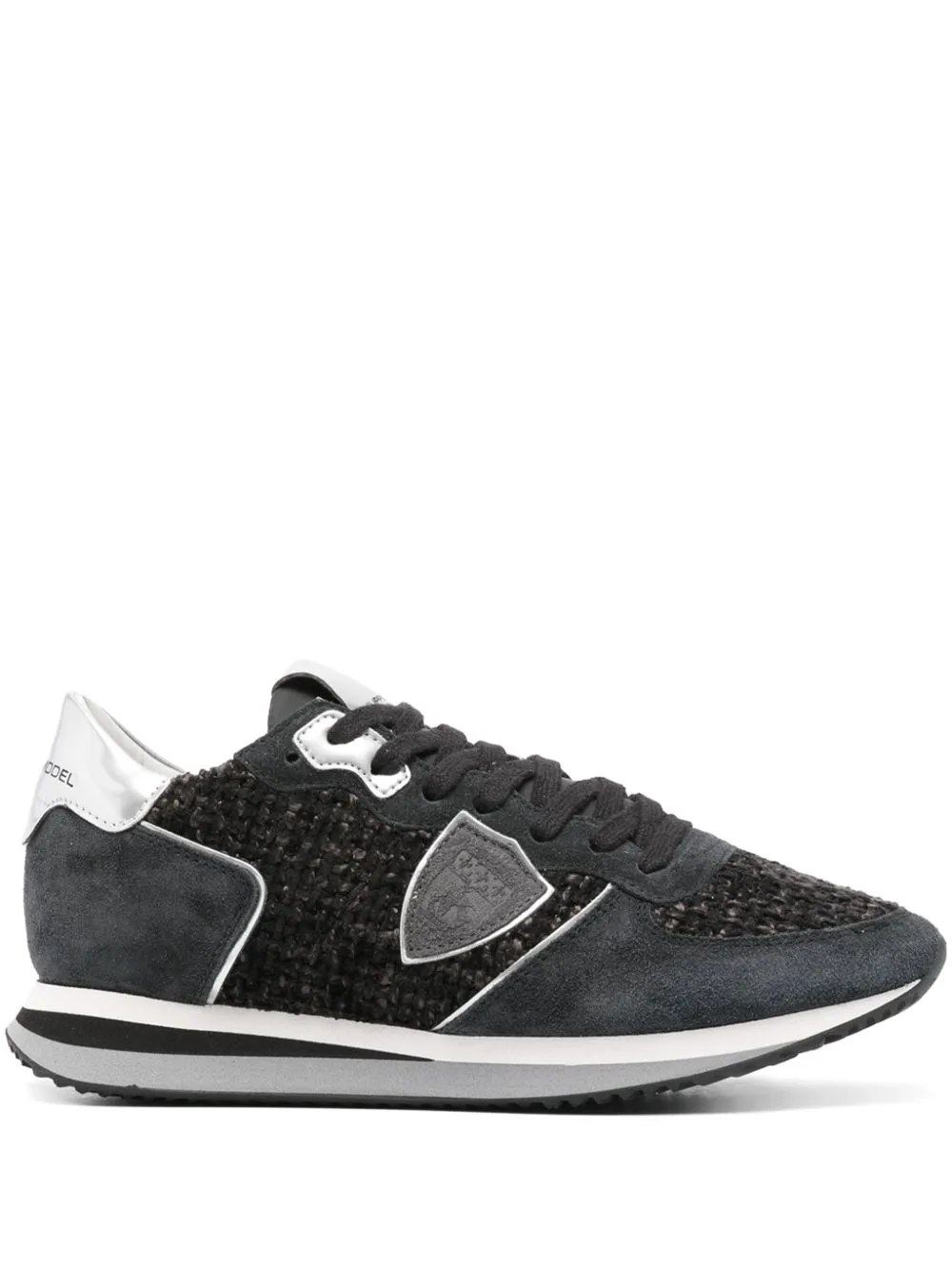 Philippe Model Paris Trpx sneakers - Black