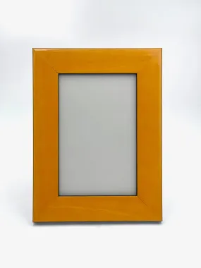 Picture Frame in Apricot