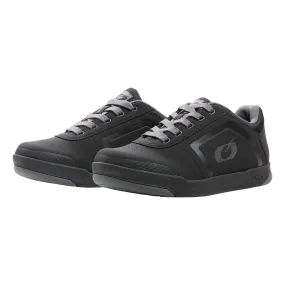 Pinned Flat Pedal Shoe Black/Gray