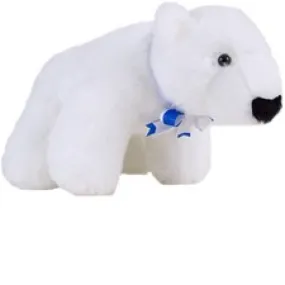 Polar Bear 13 by American Bear Factory