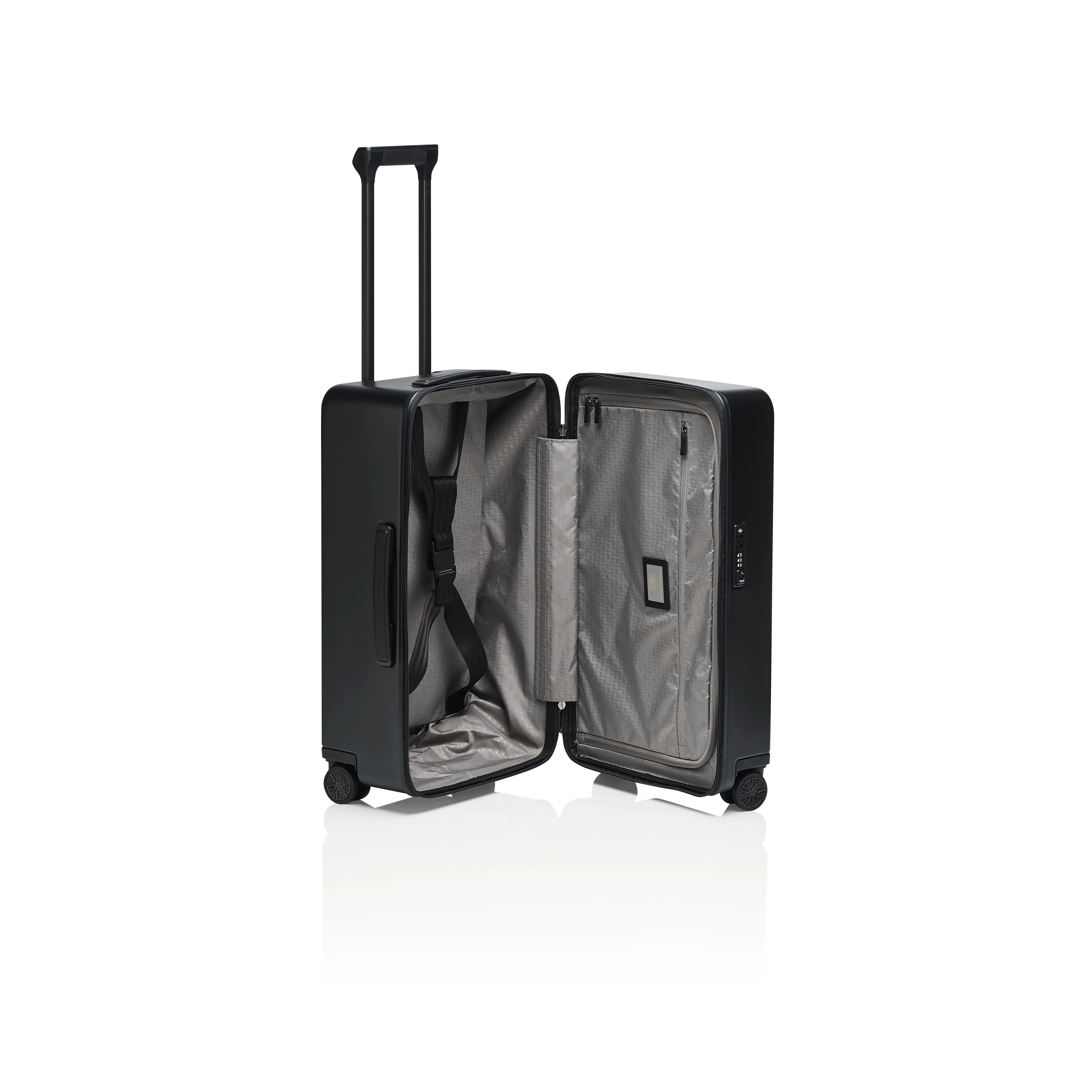 Porsche Design PORSCHE DESIGN by Bric's ROADSTER (26-Inch Trunk)