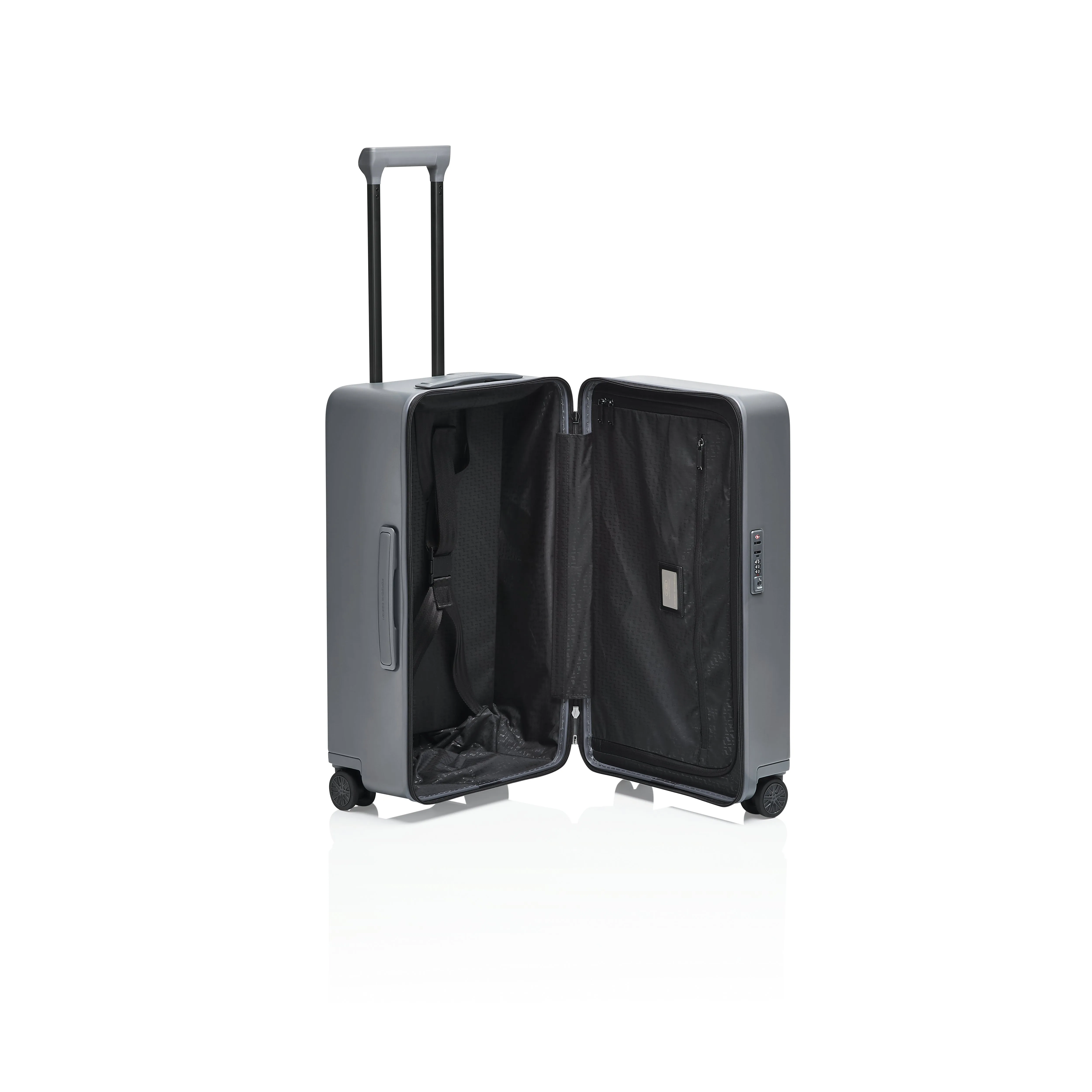 Porsche Design PORSCHE DESIGN by Bric's ROADSTER (26-Inch Trunk)