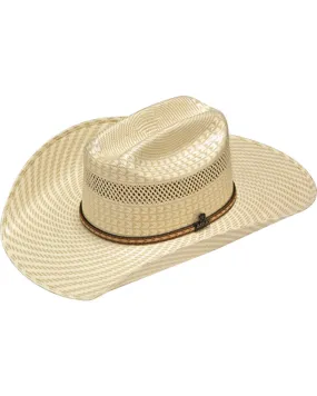 Product Name:  Ariat 20X Straw Cowboy Hat