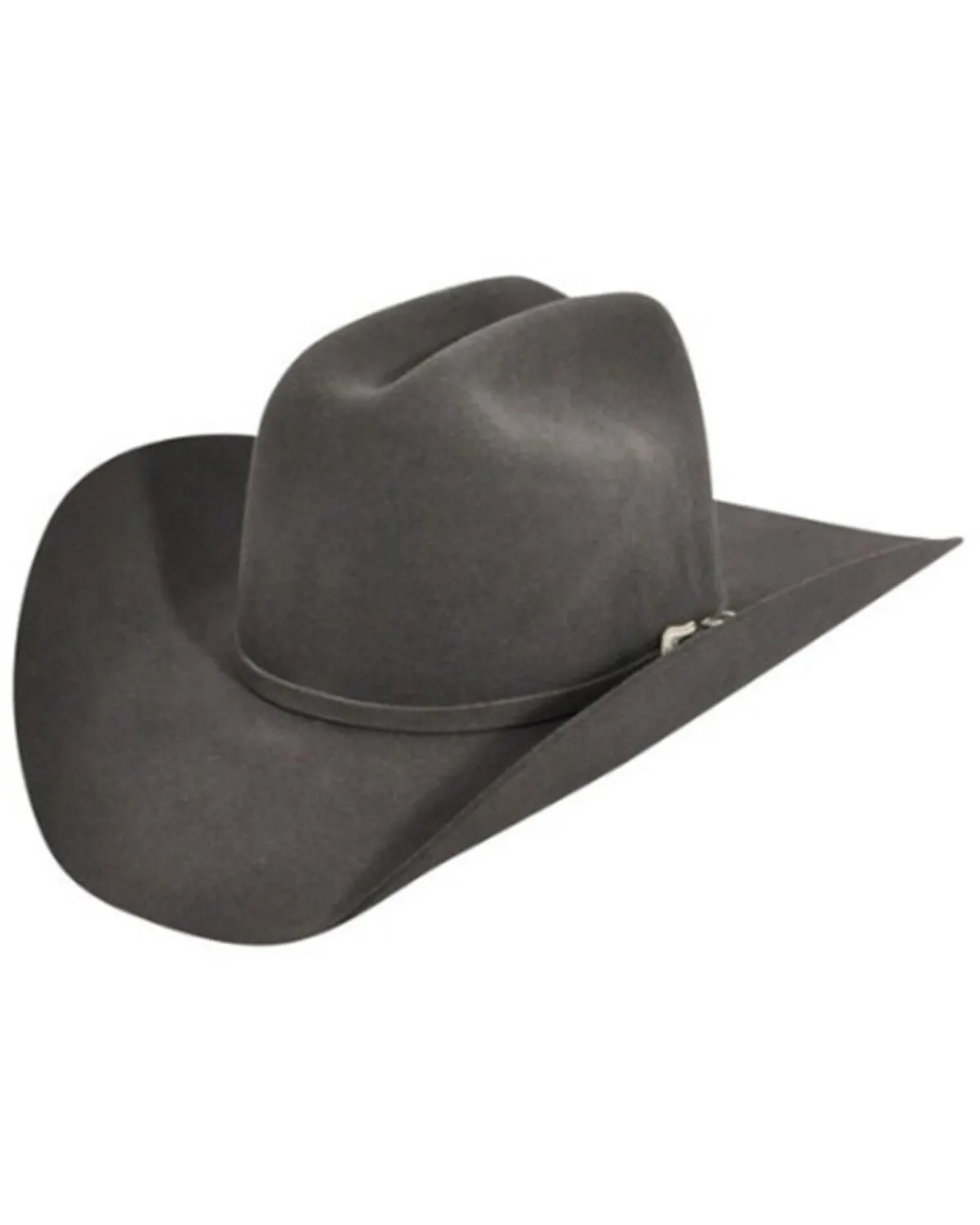 Product Name:  Bailey Western Lightning 4X Felt Cowboy Hat