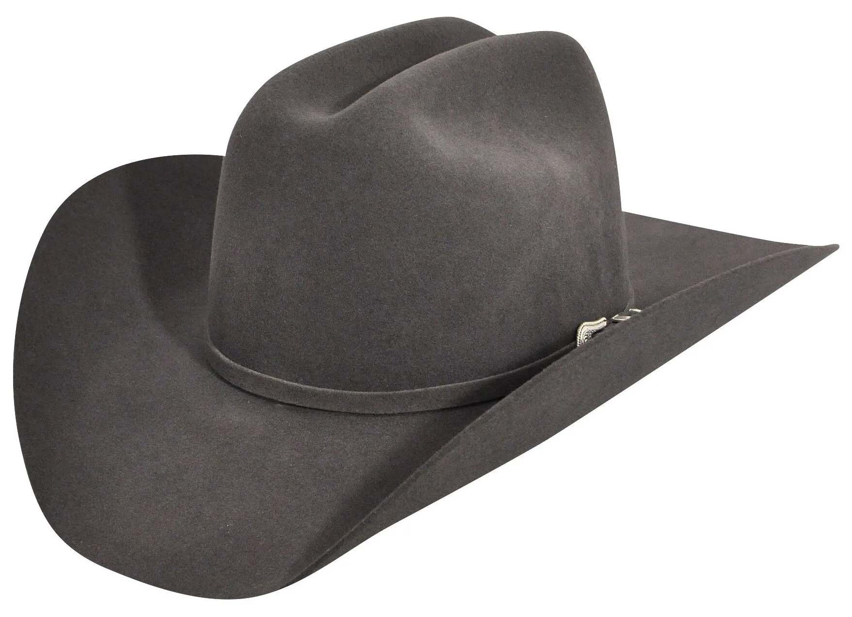 Product Name:  Bailey Western Lightning 4X Felt Cowboy Hat