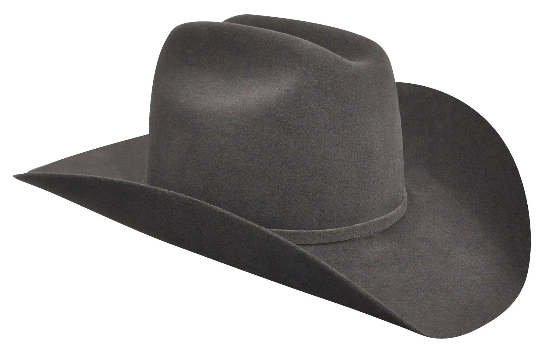 Product Name:  Bailey Western Lightning 4X Felt Cowboy Hat