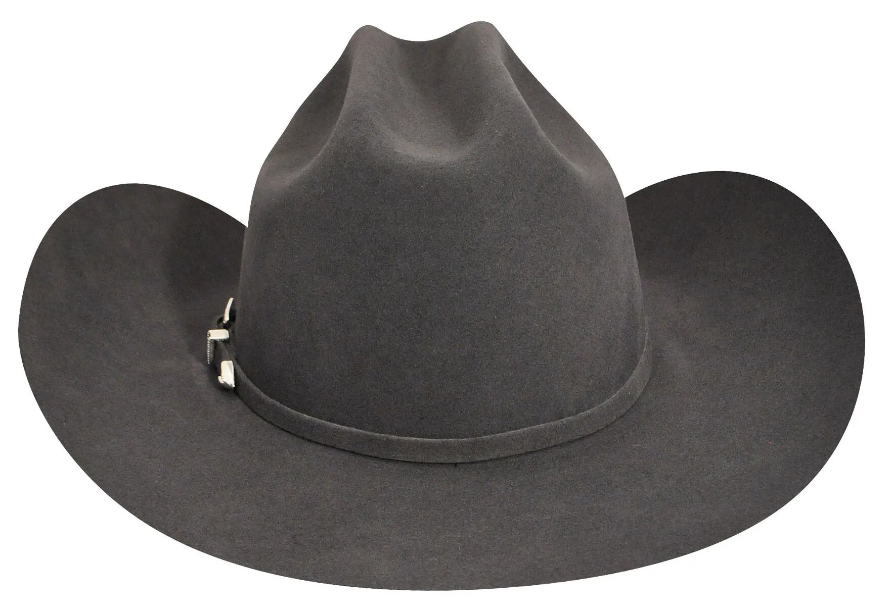 Product Name:  Bailey Western Lightning 4X Felt Cowboy Hat