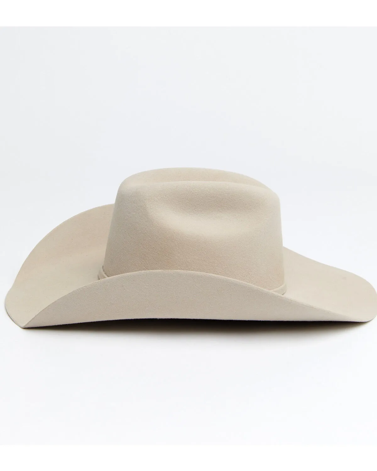 Product Name:  Bullhide Legacy 8X Fur Blend Cowboy Hat