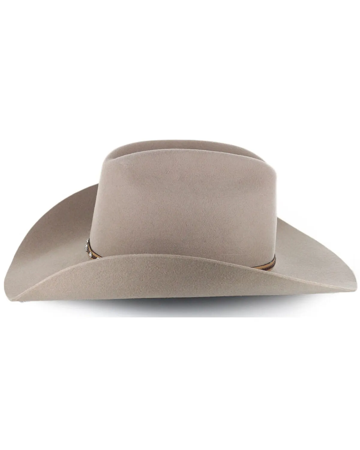 Product Name:  Cody James Denton 3X Felt Cowboy Hat