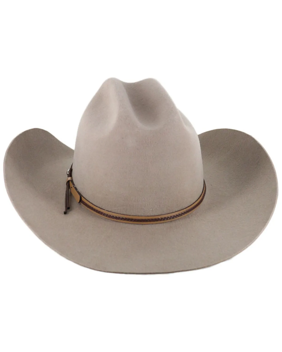 Product Name:  Cody James Denton 3X Felt Cowboy Hat