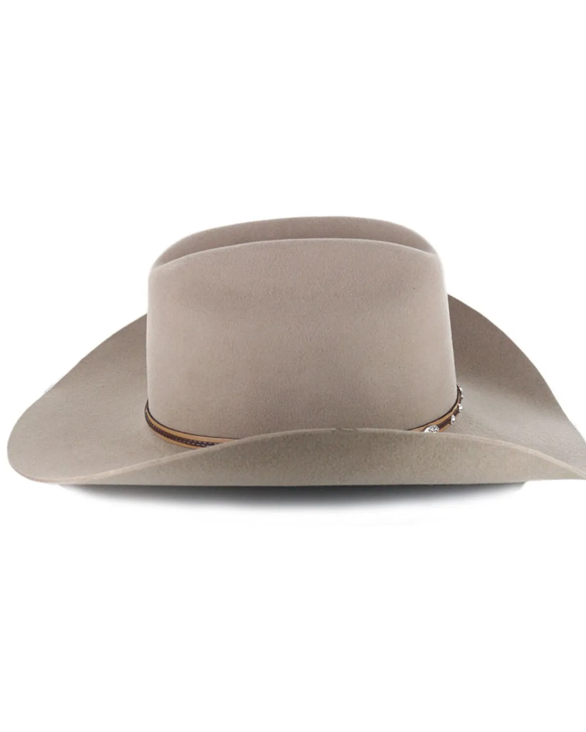 Product Name:  Cody James Denton 3X Felt Cowboy Hat