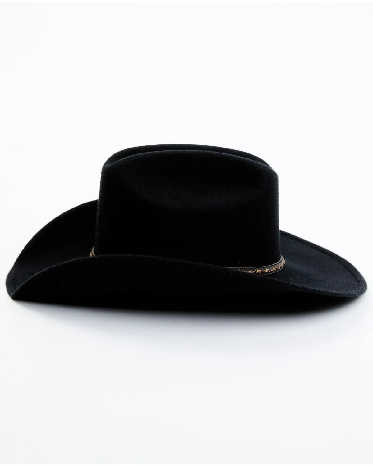 Product Name:  Cody James Felt Cowboy Hat