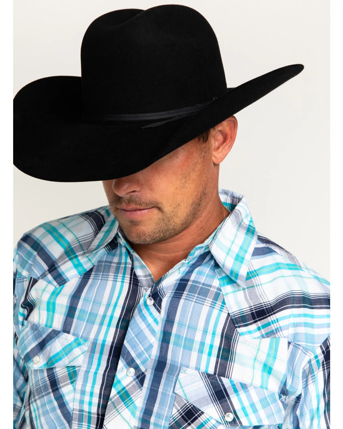 Product Name:  Cody James Mesquite 3X Felt Cowboy Hat