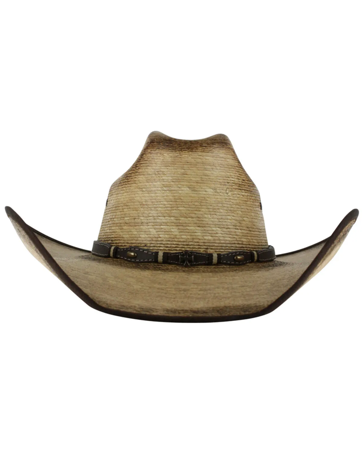 Product Name:  Cody James Ponderosa Straw Cowboy Hat