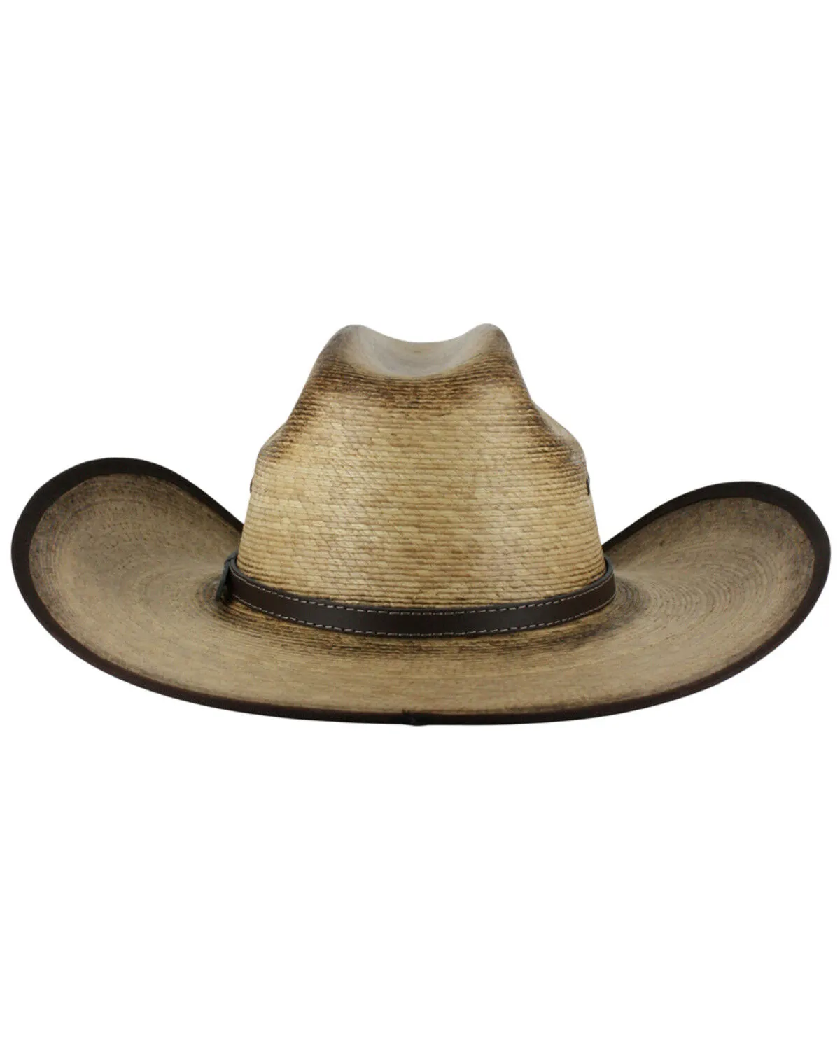 Product Name:  Cody James Ponderosa Straw Cowboy Hat