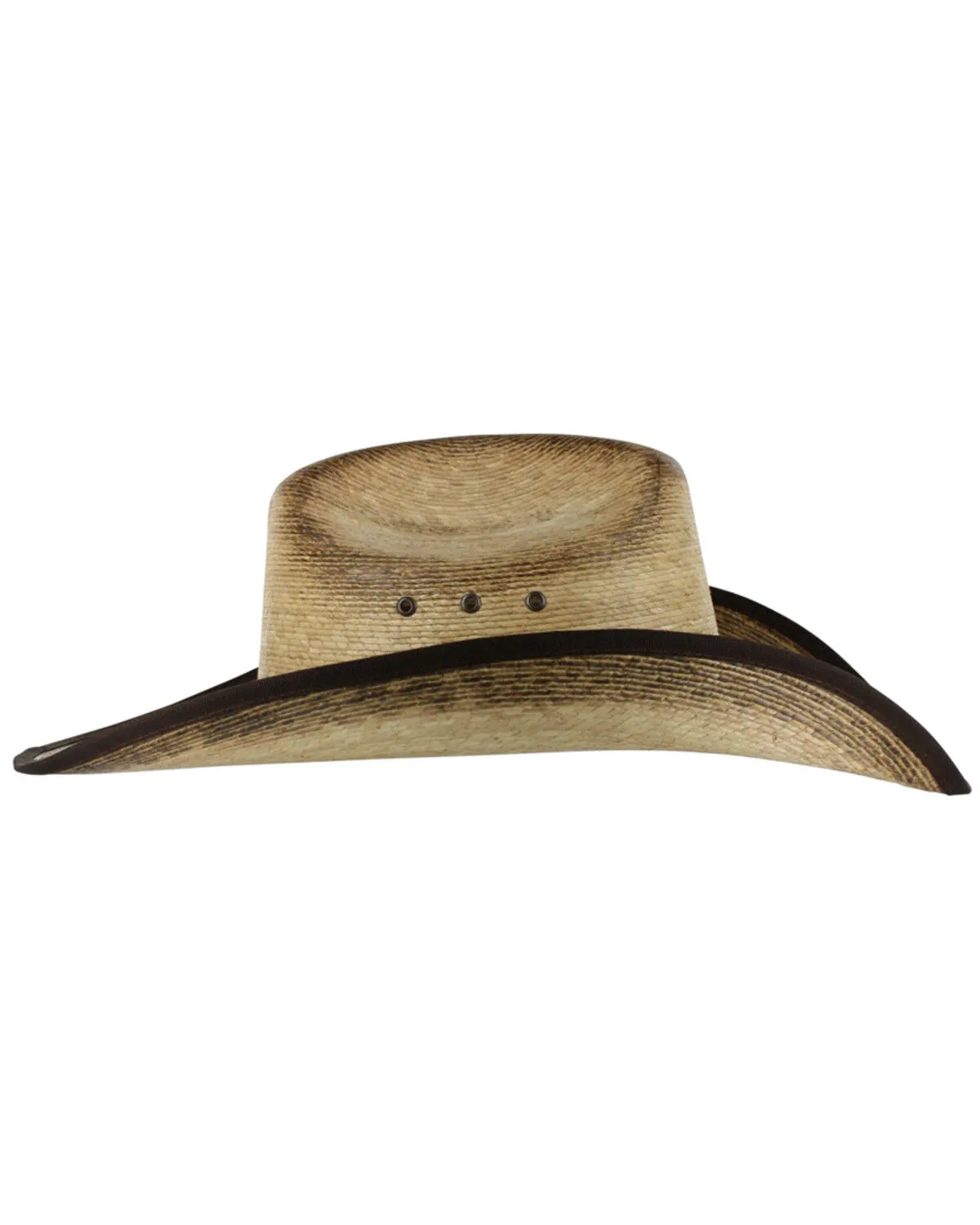 Product Name:  Cody James Ponderosa Straw Cowboy Hat