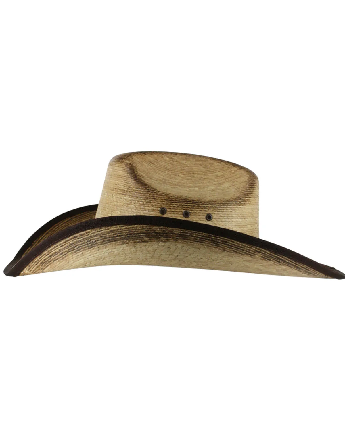 Product Name:  Cody James Ponderosa Straw Cowboy Hat