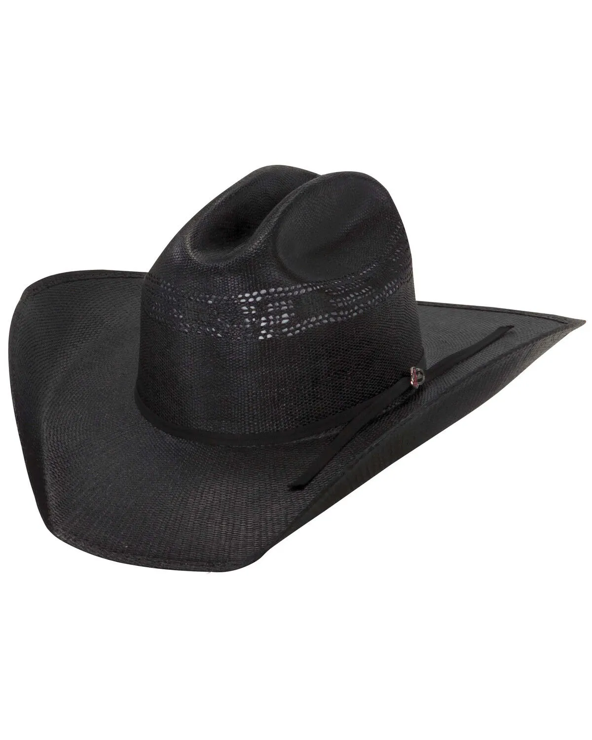 Product Name:  Justin Cutter 20X Straw Cowboy Hat