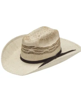 Product Name:  M & F Western Infant Straw Cowboy Hat