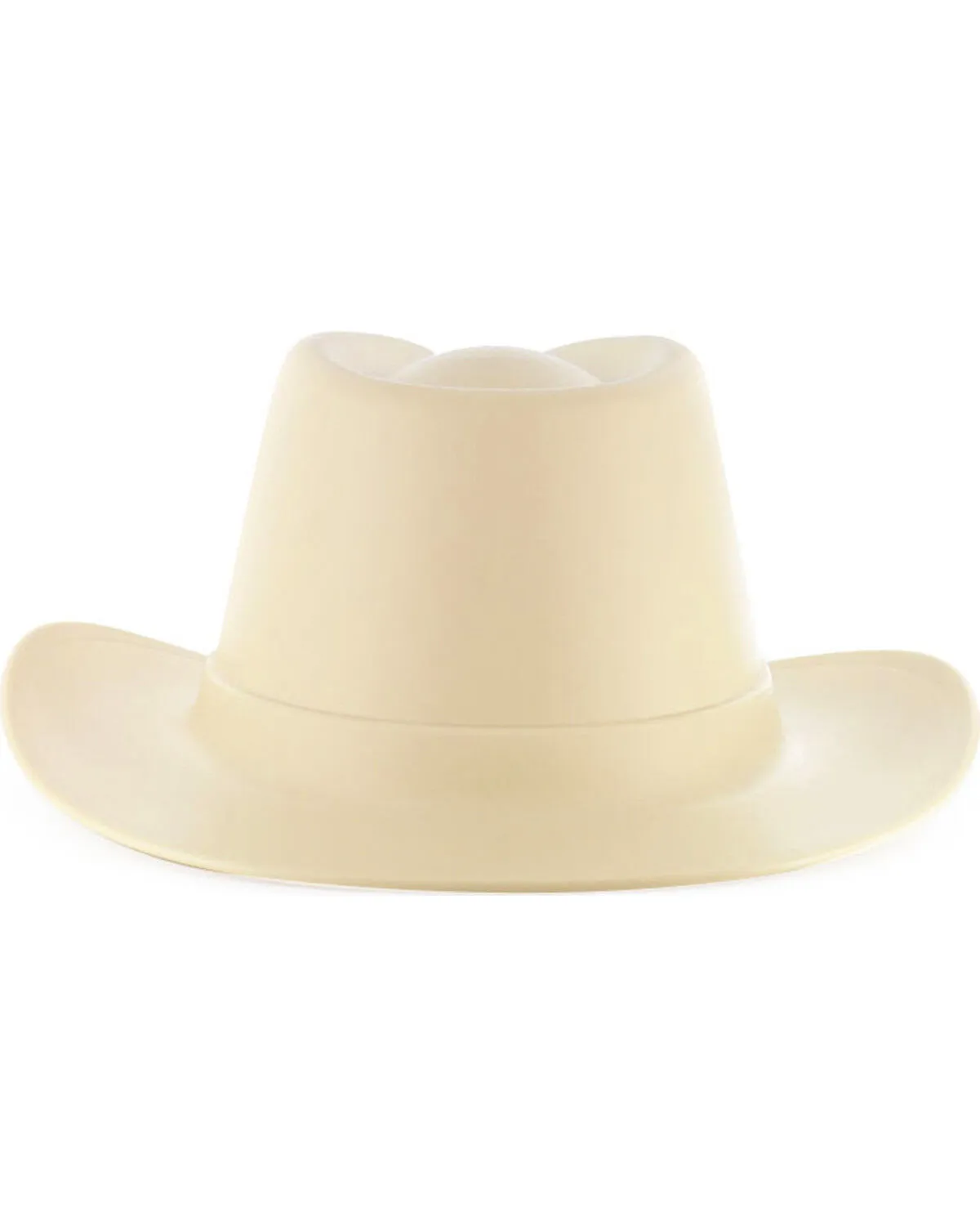 Product Name:  OccuNomix Men's Vulcan Cowboy Hard Hat