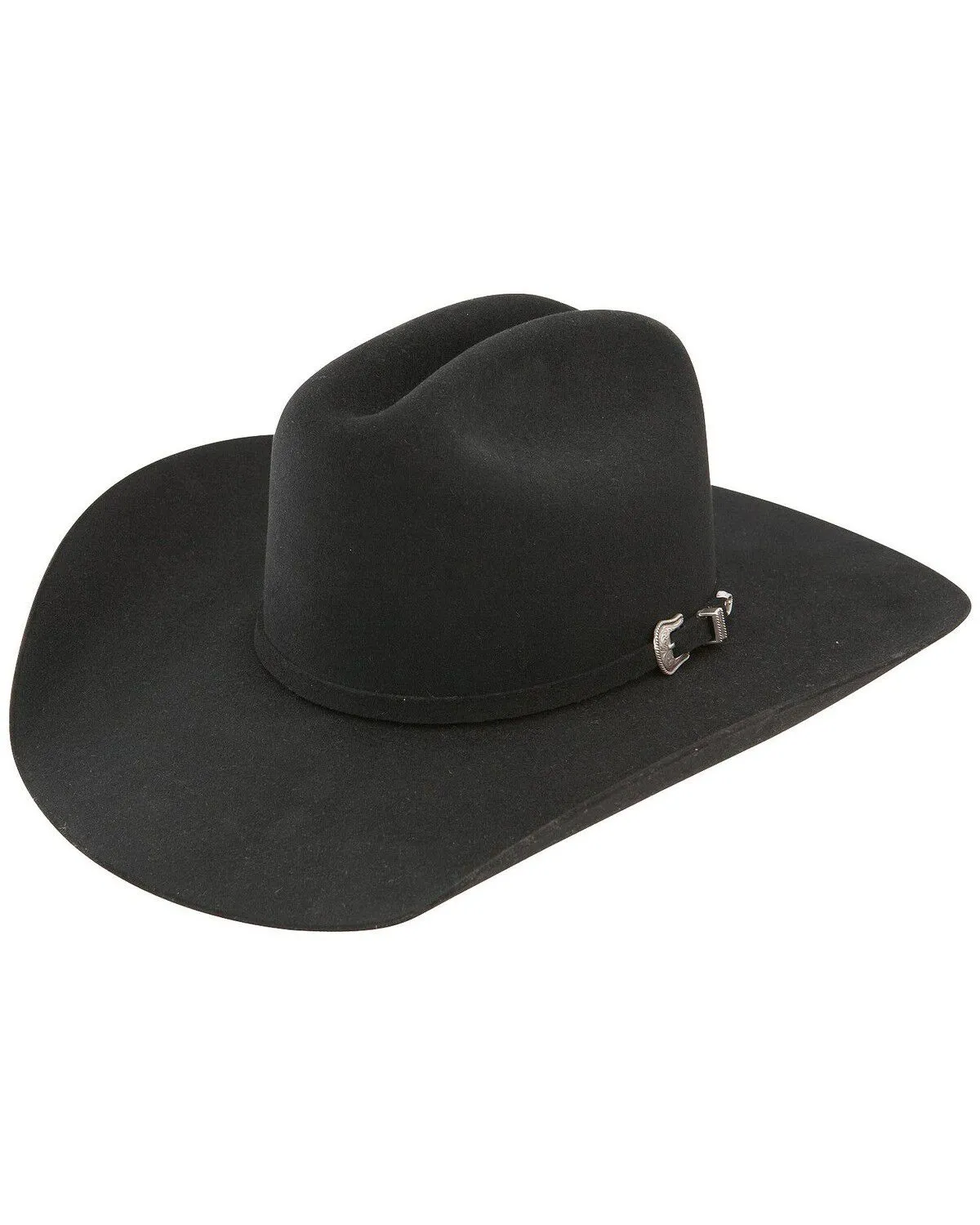 Product Name:  Resistol Challenger 5X Felt Cowboy Hat