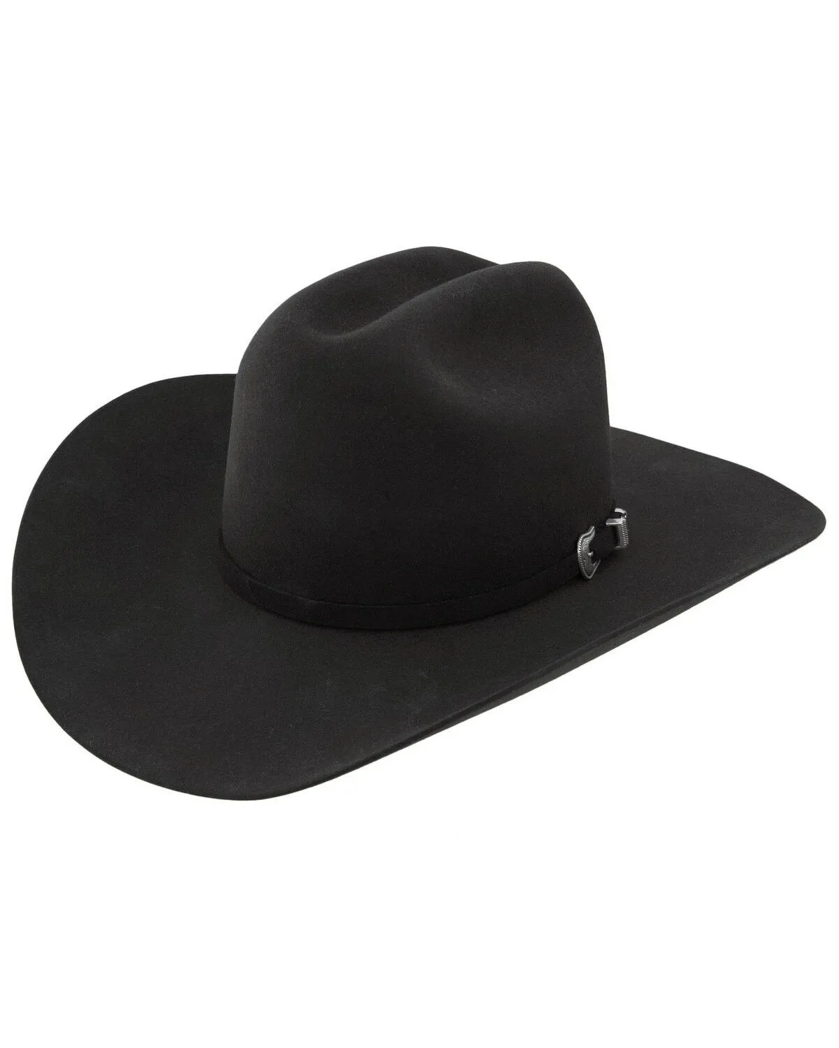 Product Name:  Resistol Challenger 5X Felt Cowboy Hat