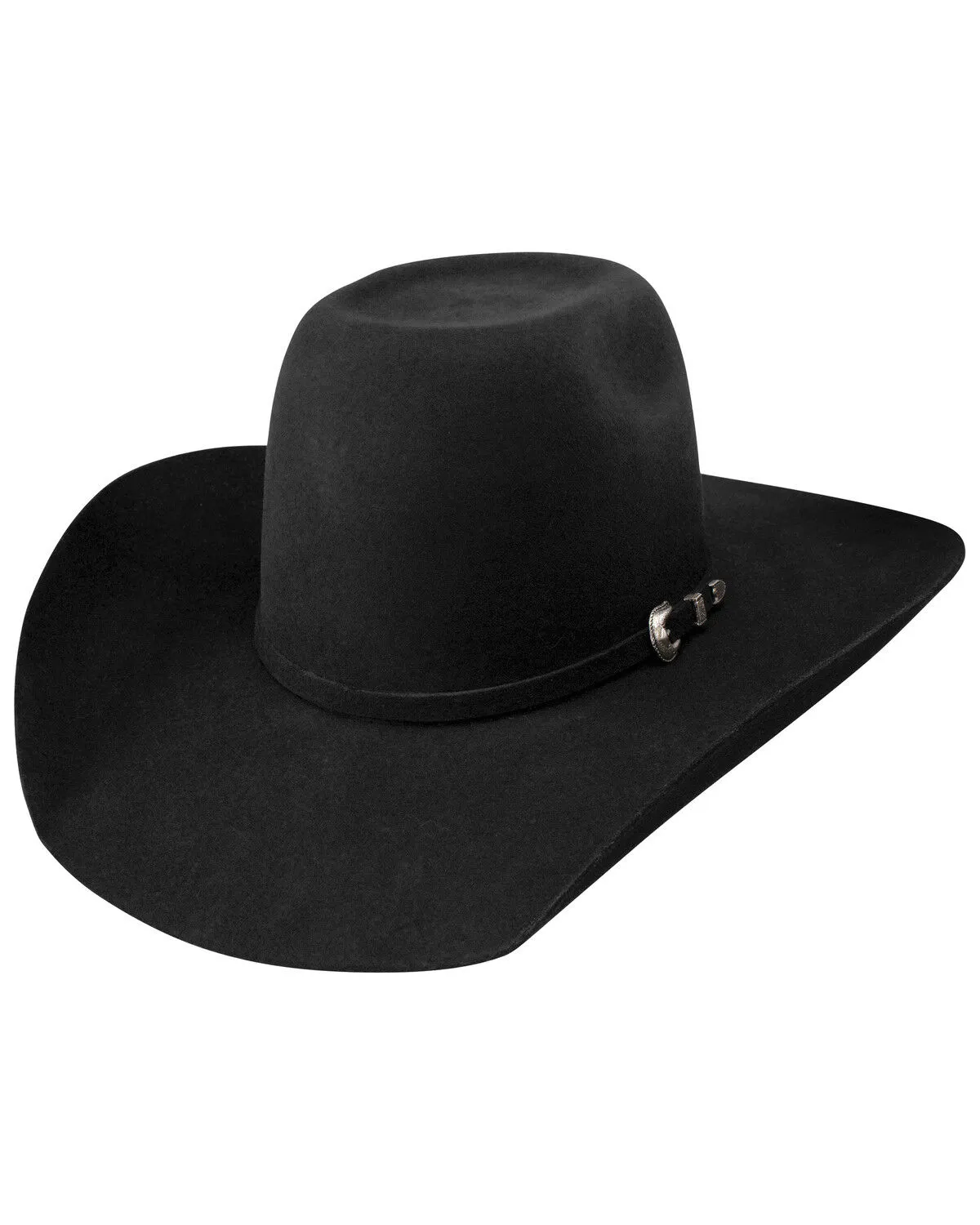 Product Name:  Resistol Pay Window Jr. Felt Cowboy Hat