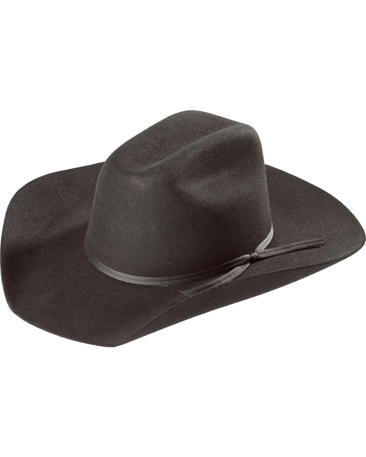 Product Name:  Resistol Rodeo JR Felt Cowboy Hat