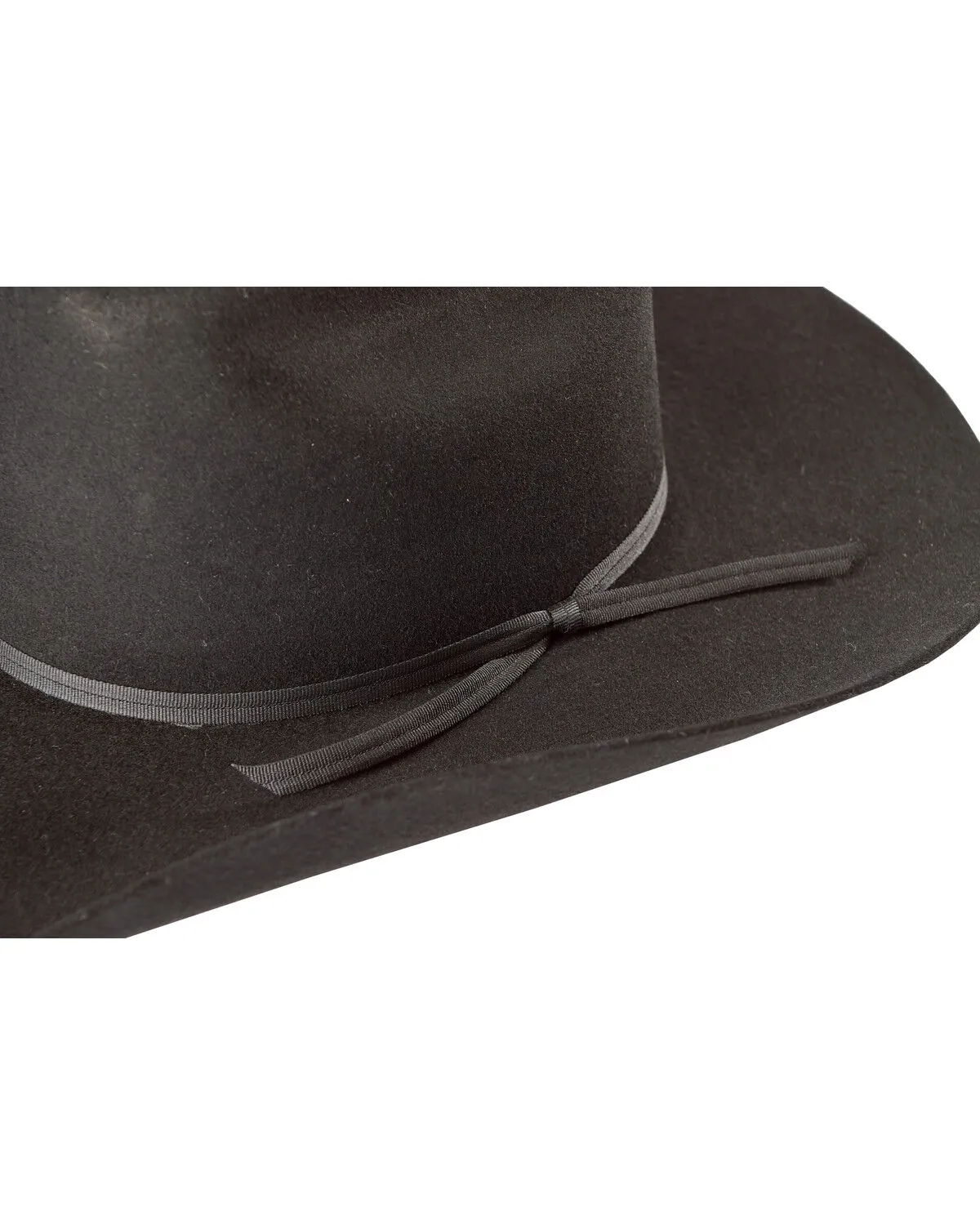 Product Name:  Resistol Rodeo JR Felt Cowboy Hat