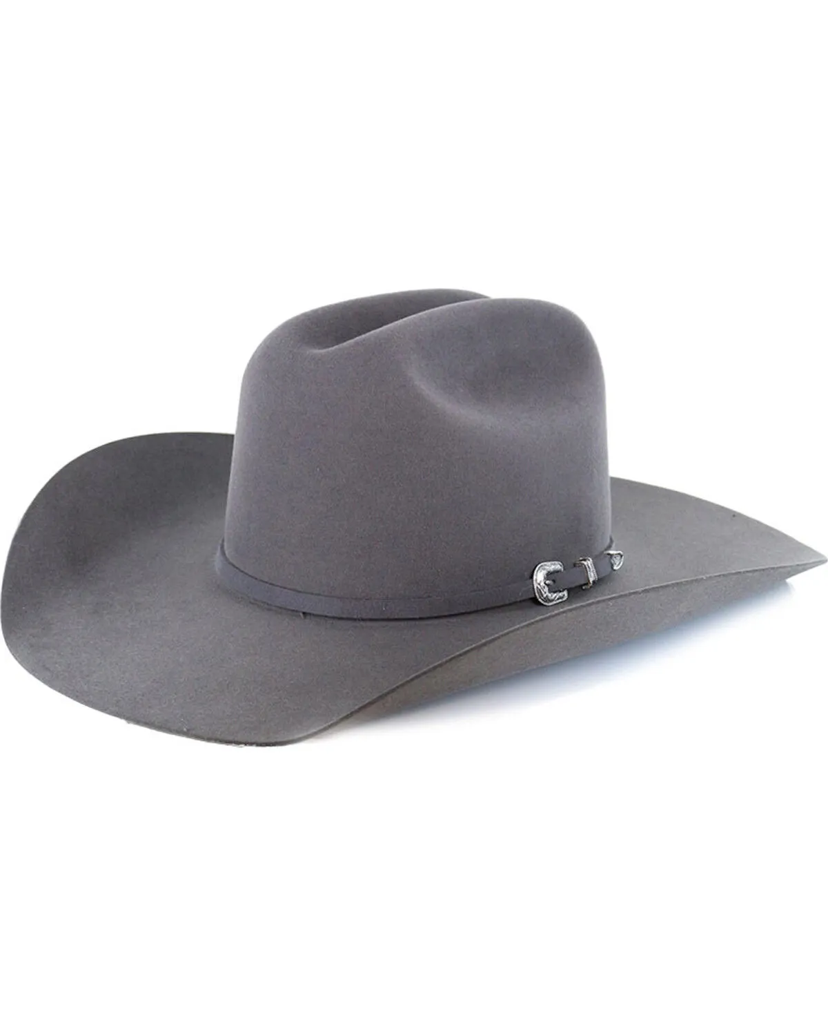 Product Name:  Resistol Tarrant 20X Felt Cowboy Hat