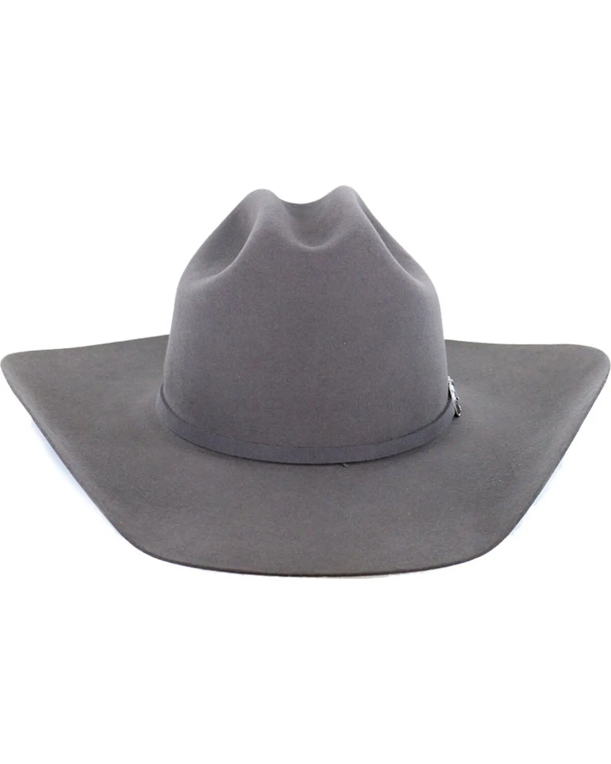 Product Name:  Resistol Tarrant 20X Felt Cowboy Hat