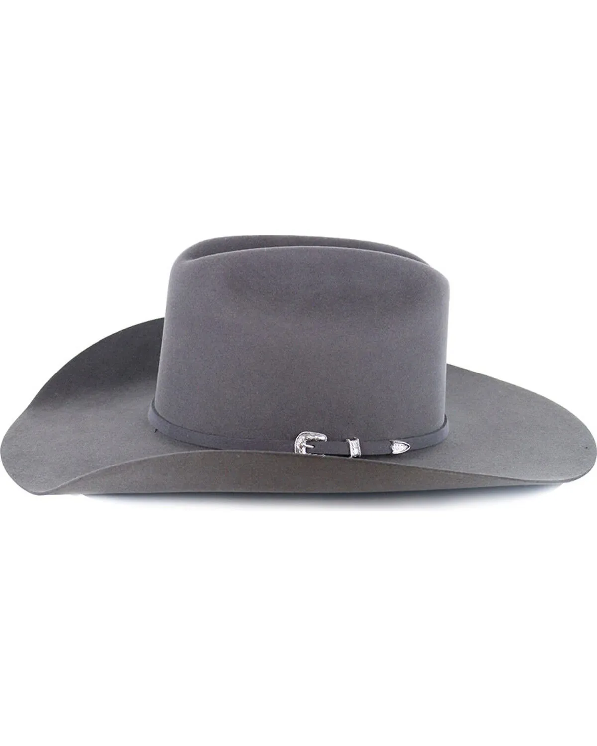 Product Name:  Resistol Tarrant 20X Felt Cowboy Hat