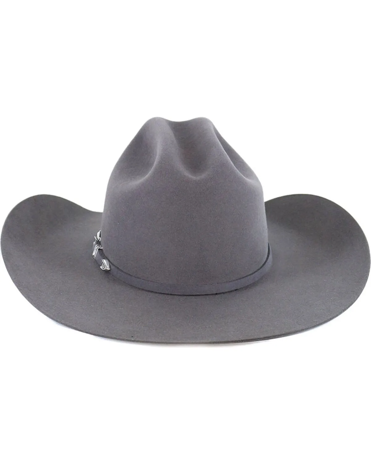 Product Name:  Resistol Tarrant 20X Felt Cowboy Hat