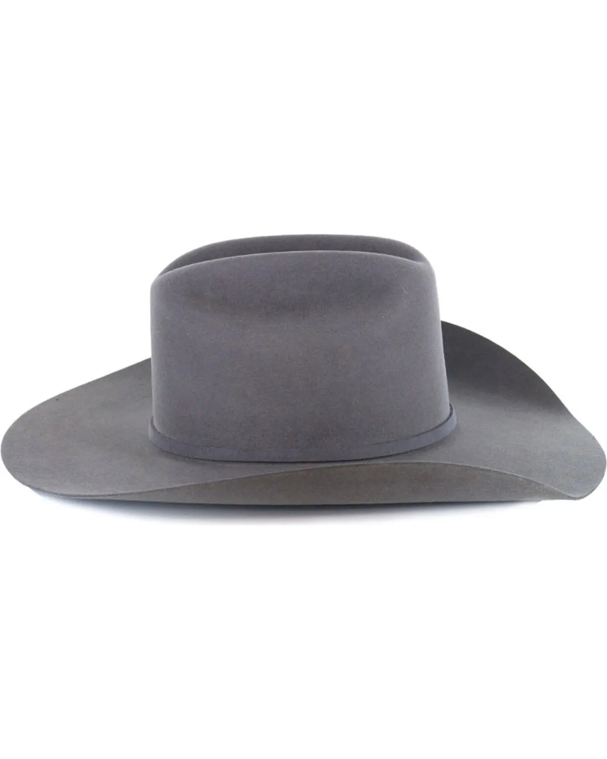 Product Name:  Resistol Tarrant 20X Felt Cowboy Hat