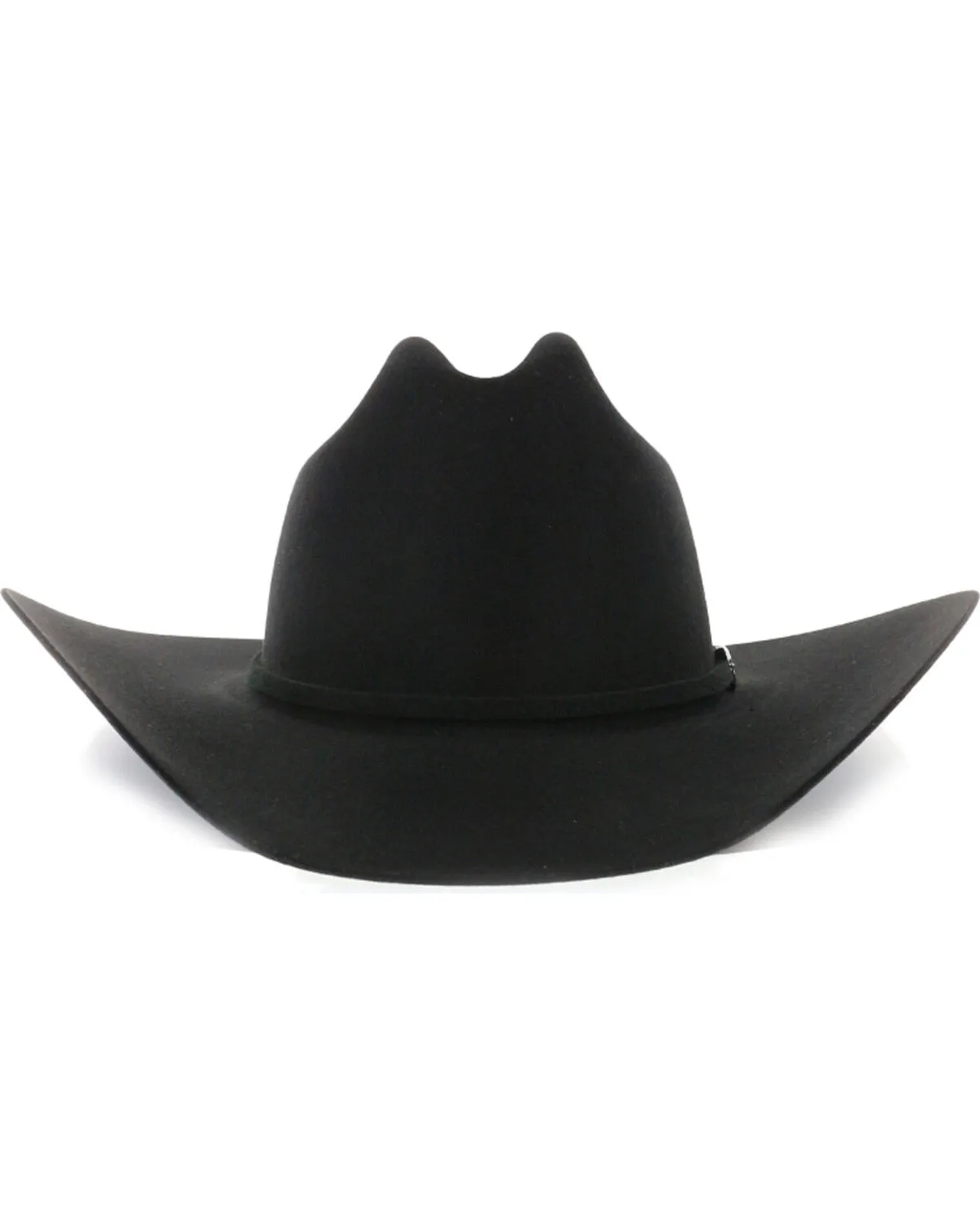 Product Name:  Rodeo King Rodeo 5X Felt Cowboy Hat