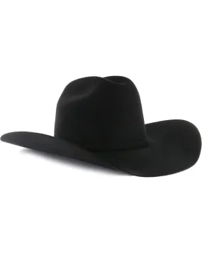 Product Name:  Rodeo King Rodeo 5X Felt Cowboy Hat