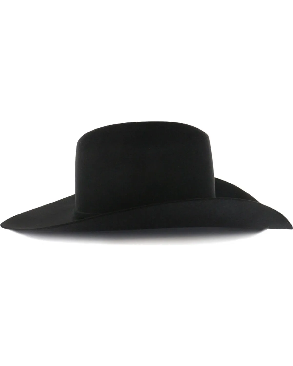 Product Name:  Rodeo King Rodeo 5X Felt Cowboy Hat