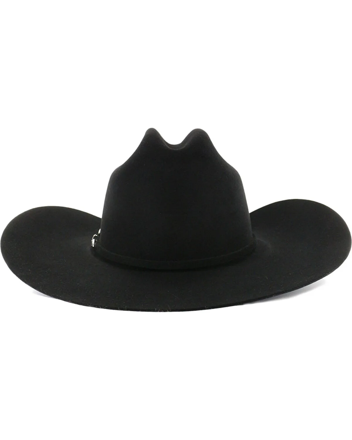 Product Name:  Rodeo King Rodeo 5X Felt Cowboy Hat