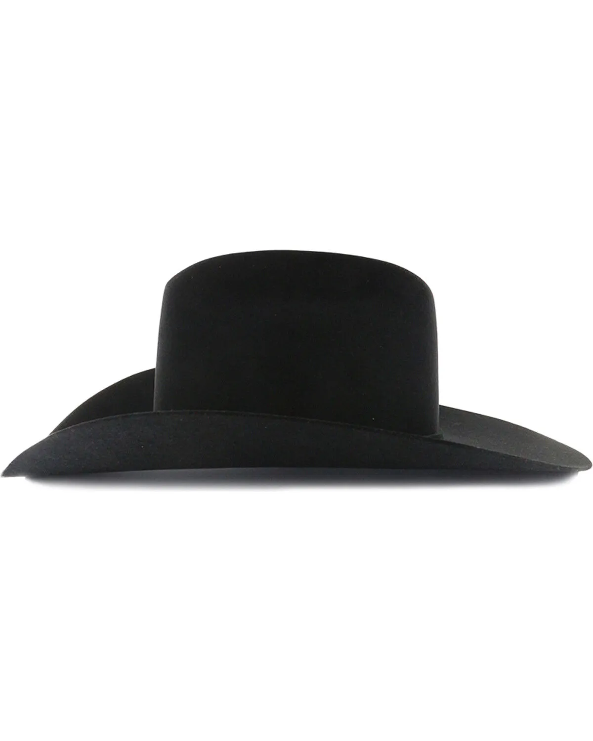 Product Name:  Rodeo King Rodeo 5X Felt Cowboy Hat