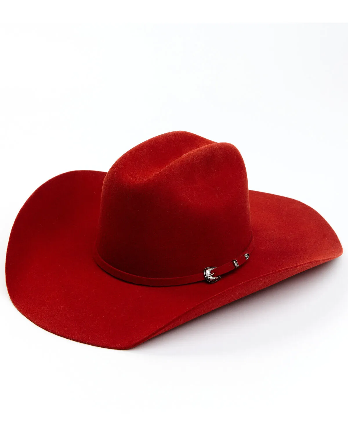 Product Name:  Serratelli 2X Felt Cowboy Hat